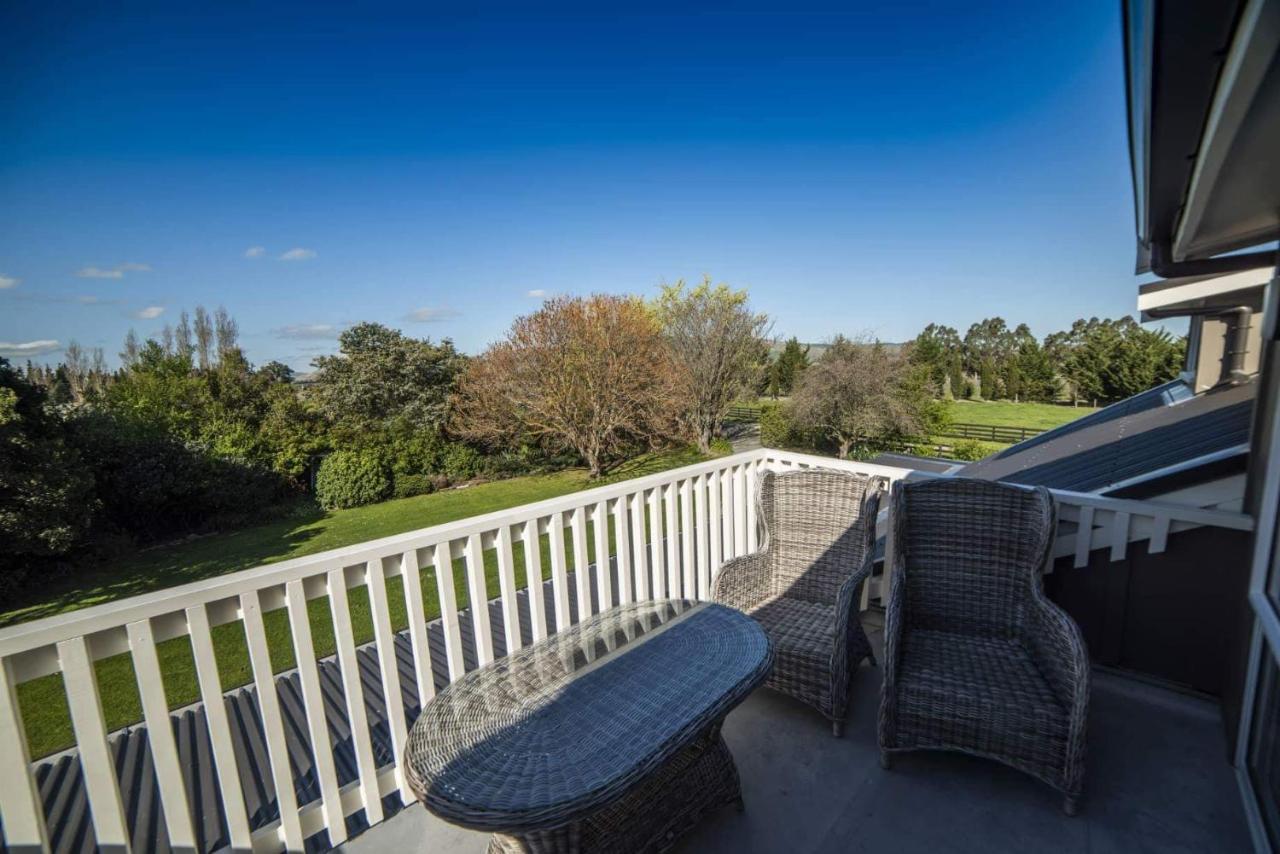 Waipara River Estate Exterior photo