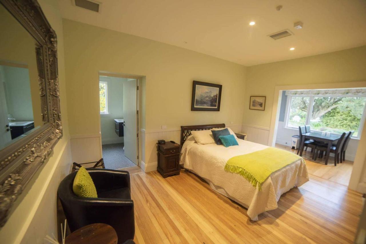 Waipara River Estate Exterior photo