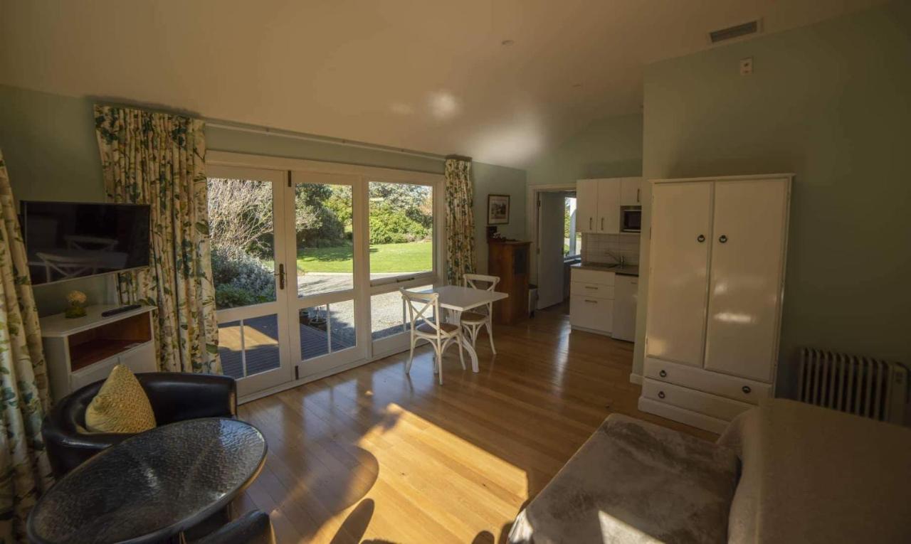Waipara River Estate Exterior photo
