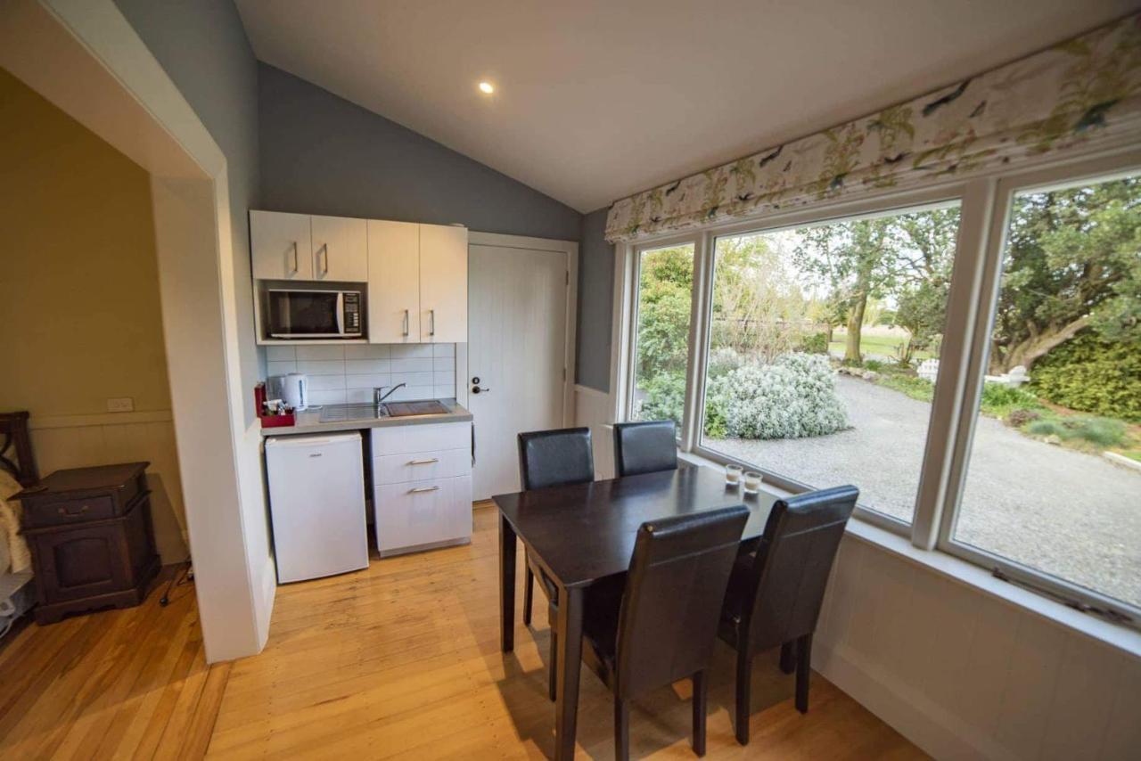 Waipara River Estate Exterior photo