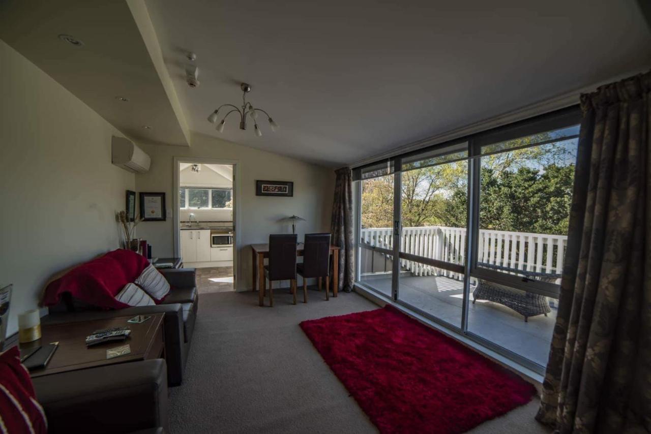 Waipara River Estate Exterior photo